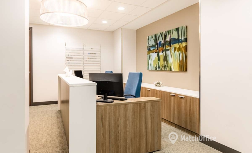 Conference center in Pittsburgh, PA, 201 Penn Center Boulevard (15235) - 1 | MatchOffice.com