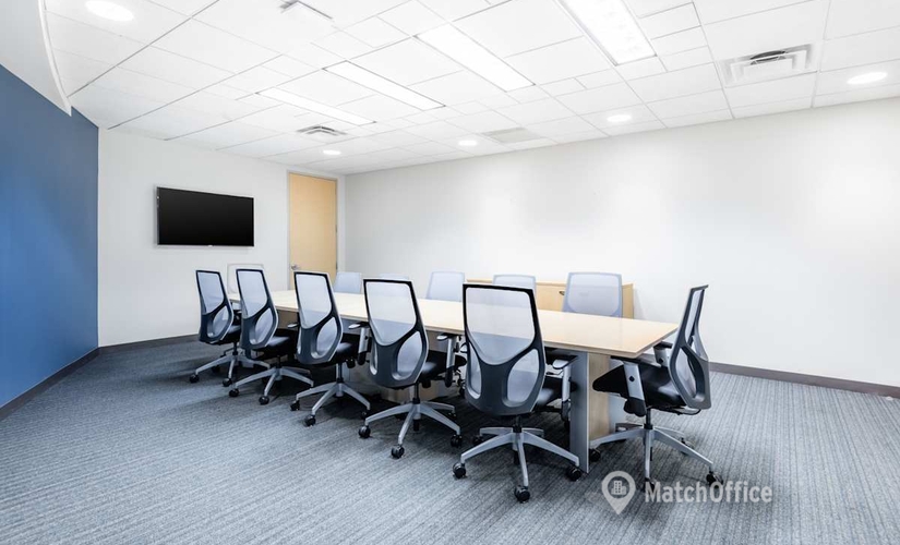  Meeting room in Hauppauge, NY, 150 Motor Parkway (11788) - 2 | MatchOffice.com
