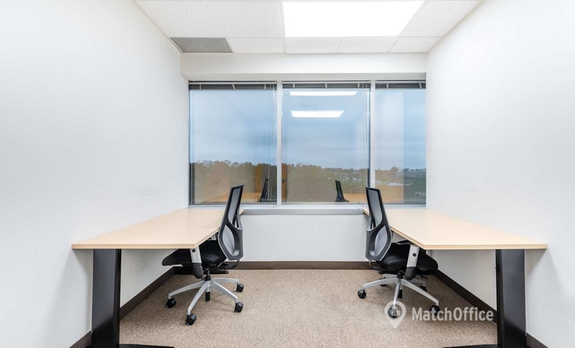  Meeting room in Hauppauge, NY, 150 Motor Parkway (11788) - 3 | MatchOffice.com