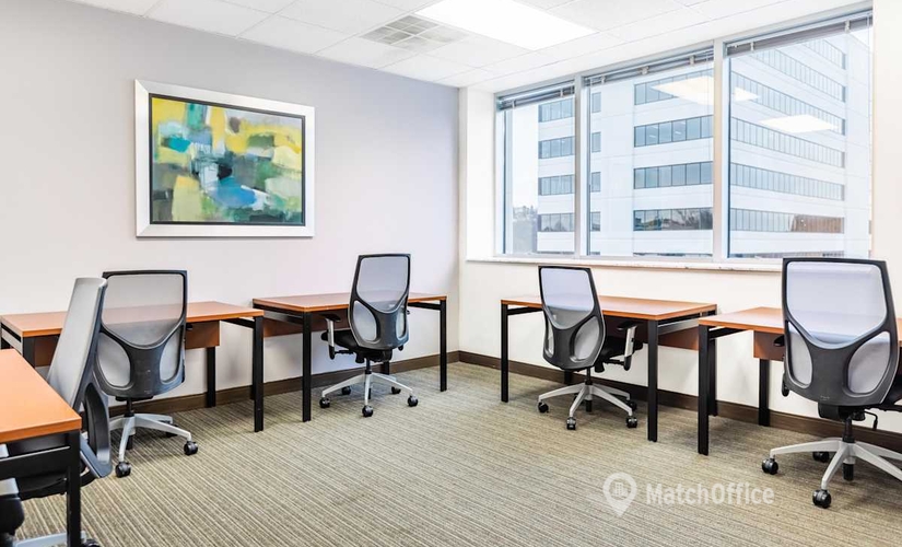  Conference room in Pittsburgh, PA, 201 Penn Center Boulevard (15235) - 3 | MatchOffice