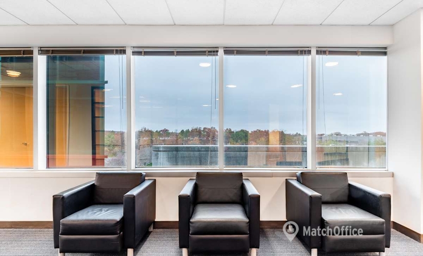 Conference room in Hauppauge, NY, 150 Motor Parkway (11788) - 4 | MatchOffice.com