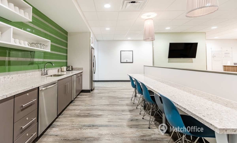  Conference space in Pittsburgh, PA, 201 Penn Center Boulevard (15235) - 5 | MatchOffice.com