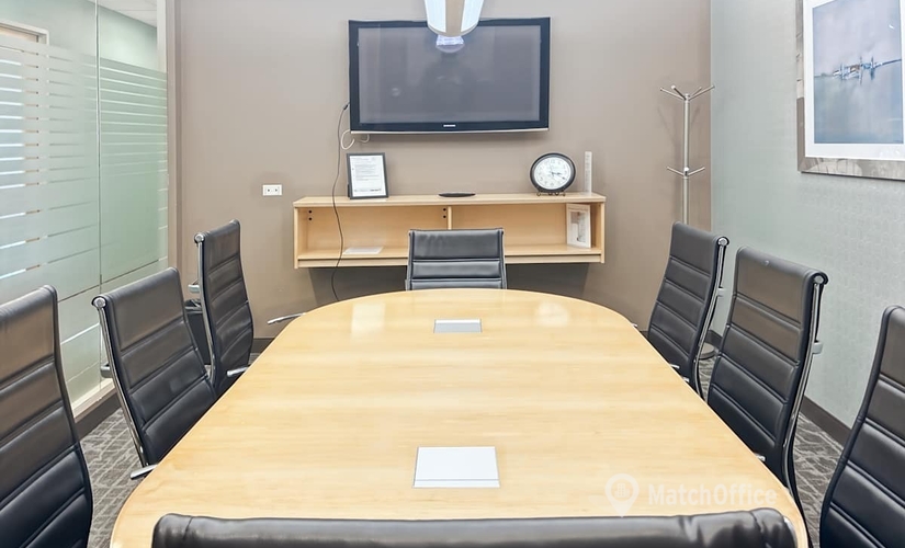  Conference hall in St. Charles, IL, 100 Illinois Street (60174) - 2 | MatchOffice.com