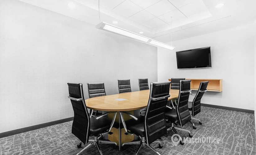 Conference center in Allen, TX, 825 Watter's Creek Boulevard (75013) - 2 | MatchOffice.com