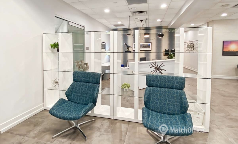 Conference room in Reno, NV, 200 South Virginia (89501) - 4 | MatchOffice