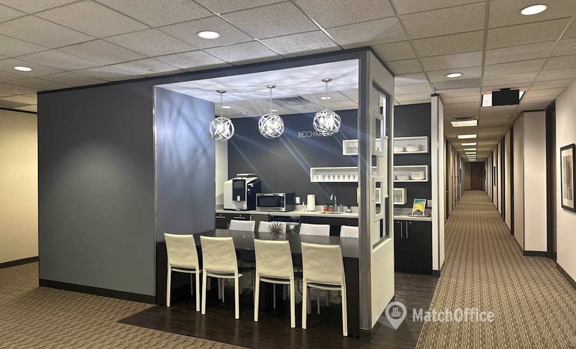 Conference space in Houston Westside, TX, 10777 Westheimer Rd (77042) - 5 | MatchOffice