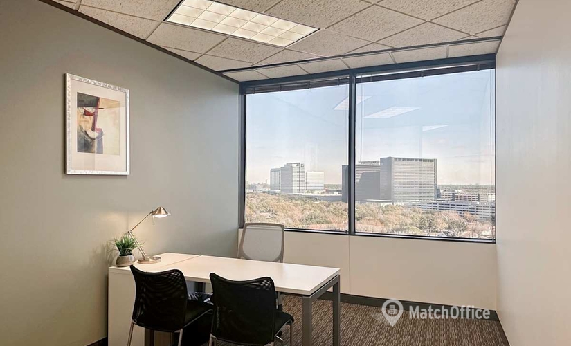  Conference hall in Houston Westside, TX, 10777 Westheimer Rd (77042) - 6 | MatchOffice.com