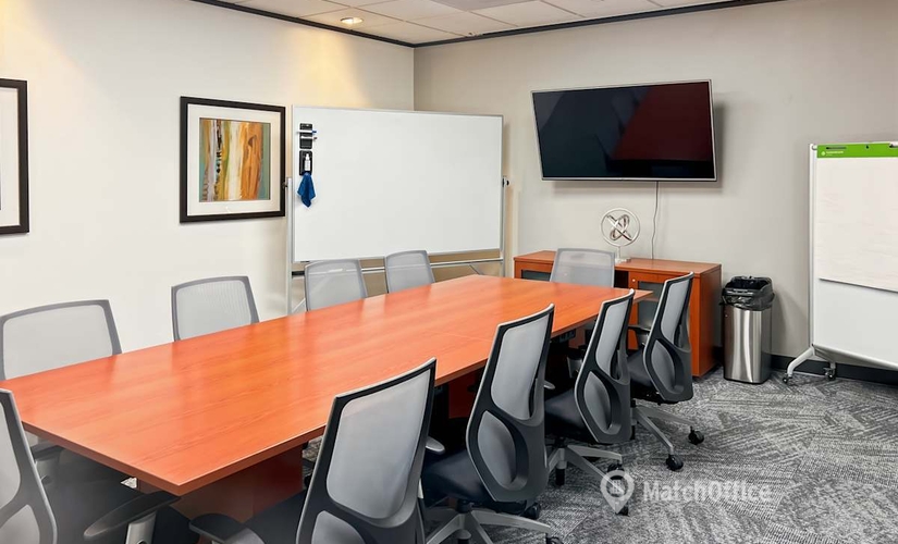 Conference hall in Houston Westside, TX, One Riverway (77056) - 2 | MatchOffice