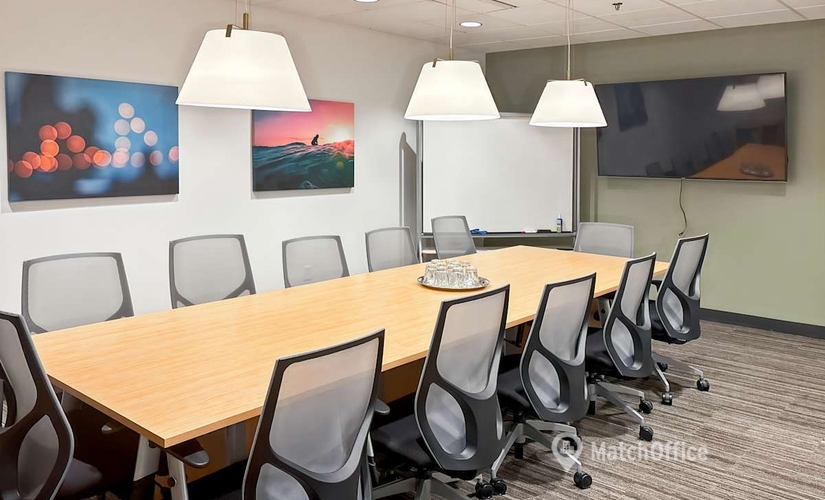 Conference center in Denver, CO, 100 Fillmore Street (80206) - 2 | MatchOffice.com