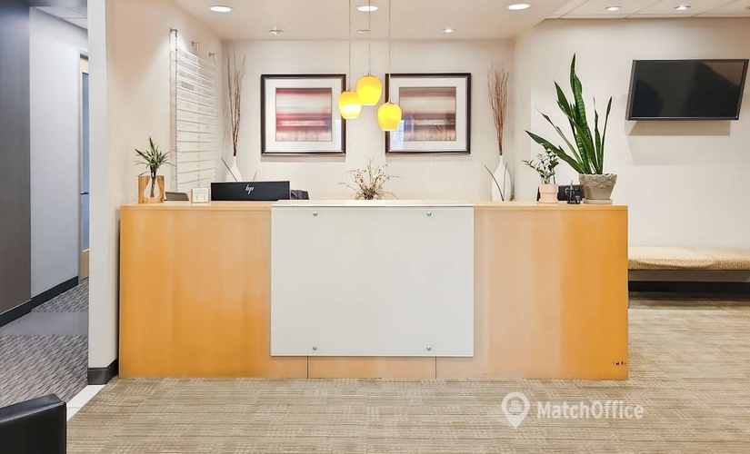  Conference space in Kansas City, KS, 7280 NorthWest 87th Terrace (64153) - 1 | MatchOffice.com