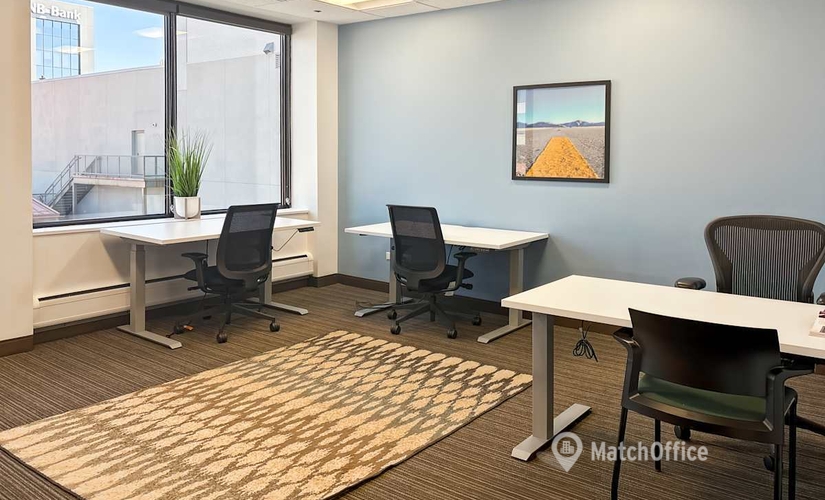  Conference space in Denver, CO, 100 Fillmore Street (80206) - 3 | MatchOffice