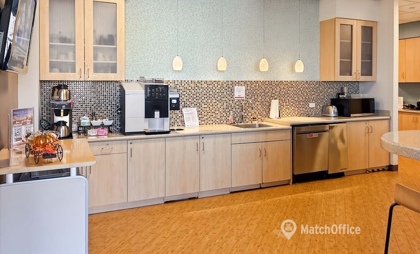 Convention center in St. Charles, IL, 100 Illinois Street (60174) - 5 | MatchOffice.com
