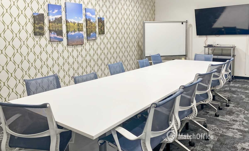 Conference hall in Reno, NV, 200 South Virginia (89501) - 8 | MatchOffice.com