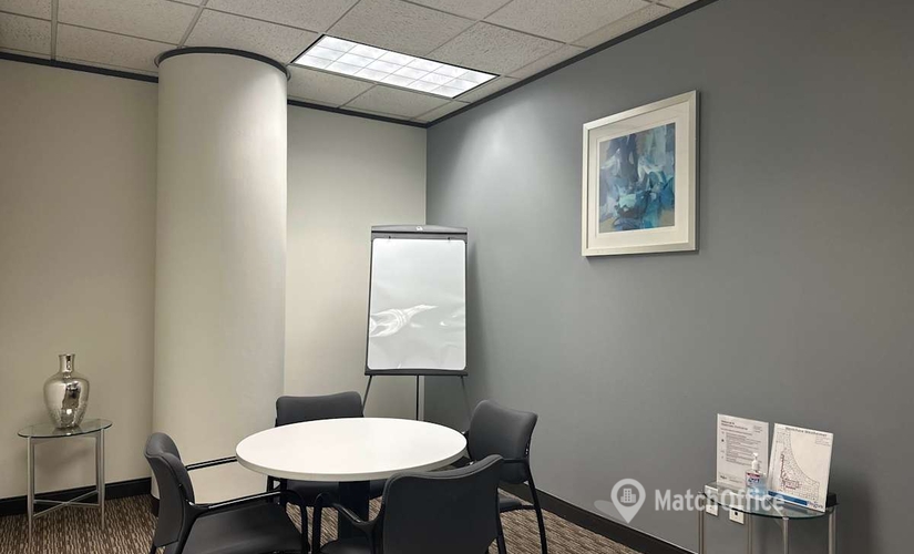 Conference room in Houston Westside, TX, 10777 Westheimer Rd (77042) - 9 | MatchOffice.com