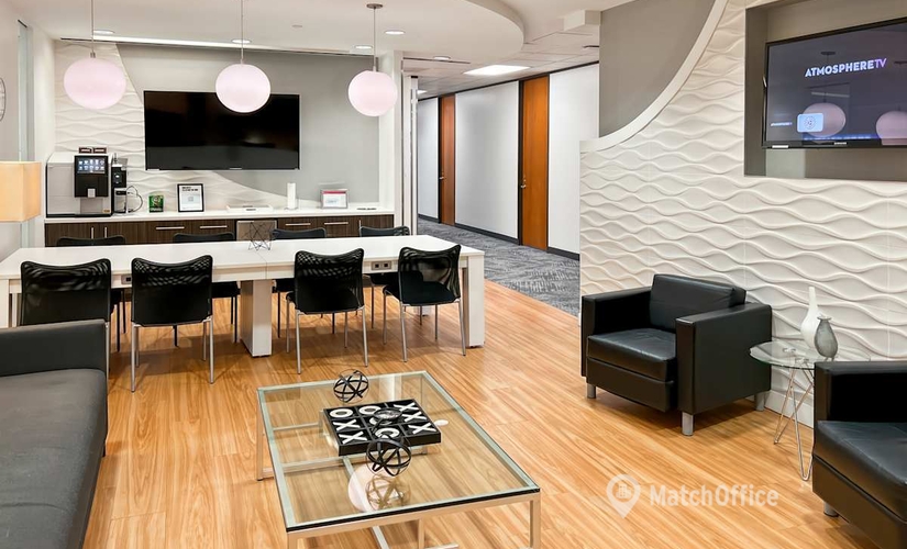  Conference hall in Houston Westside, TX, One Riverway (77056) - 4 | MatchOffice