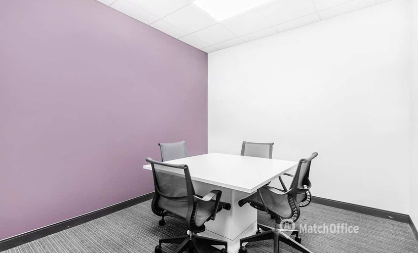  Conference space in Allen, TX, 825 Watter's Creek Boulevard (75013) - 6 | MatchOffice.com