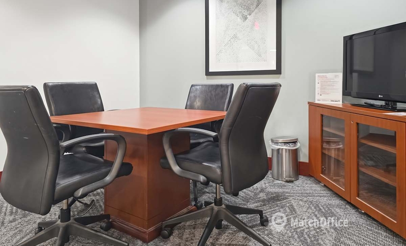  Conference room in Lake Oswego, 5 Centerpointe Drive (97035) - 9 | MatchOffice