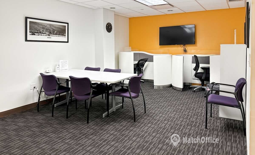  Conference space in New York Financial District, NY, 100 Church Street (10007) - 7 | MatchOffice