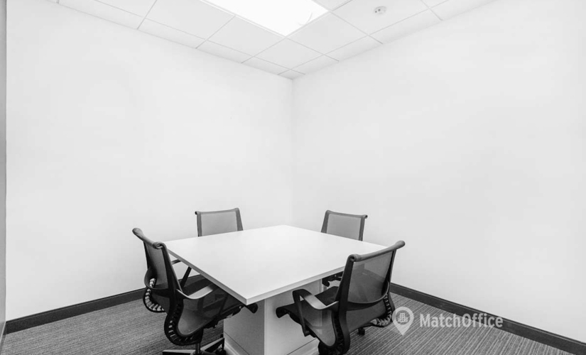  Conference room in Allen, TX, 825 Watter's Creek Boulevard (75013) - 7 | MatchOffice.com