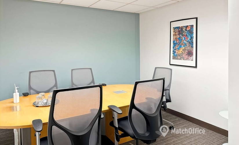Meeting room in New York Financial District, NY, 100 Church Street (10007) - 8 | MatchOffice.com