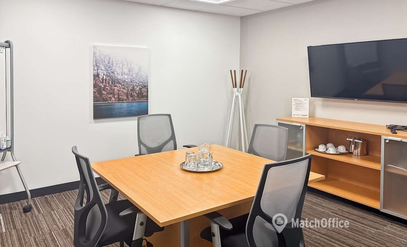  Conference hall in Denver, CO, 100 Fillmore Street (80206) - 8 | MatchOffice.com