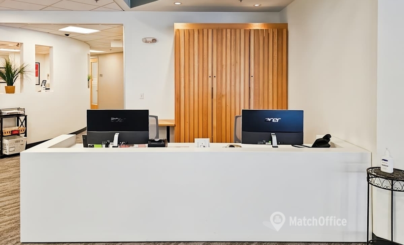  Conference space in Burlington, MA, 1500 District Avenue (01803) - 1 | MatchOffice.com