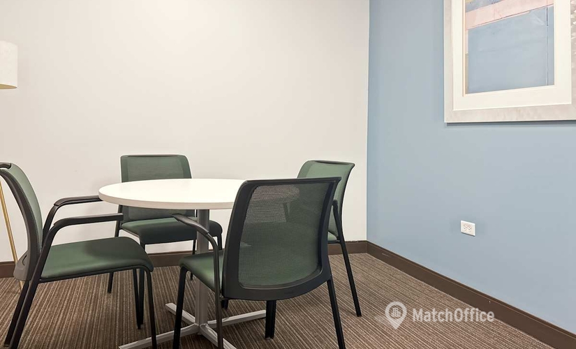 Conference room in Denver, CO, 100 Fillmore Street (80206) - 9 | MatchOffice