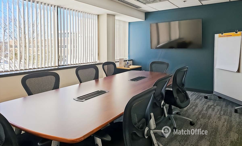  Conference space in Burlington, MA, 1500 District Avenue (01803) - 2 | MatchOffice.com