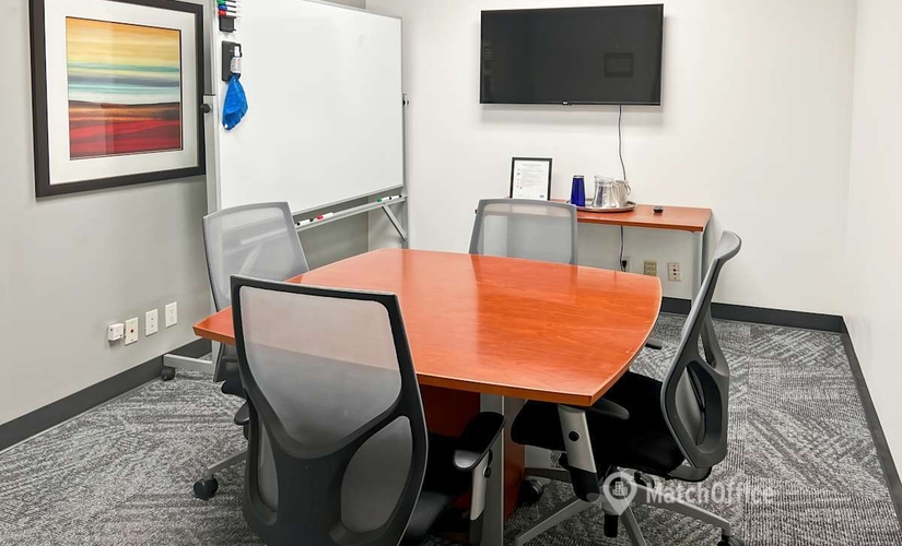  Conference space in Houston Westside, TX, One Riverway (77056) - 7 | MatchOffice
