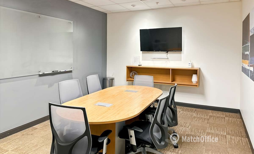  Meeting room in Pearland, TX, 11200 Broadway (77584) - 8 | MatchOffice.com