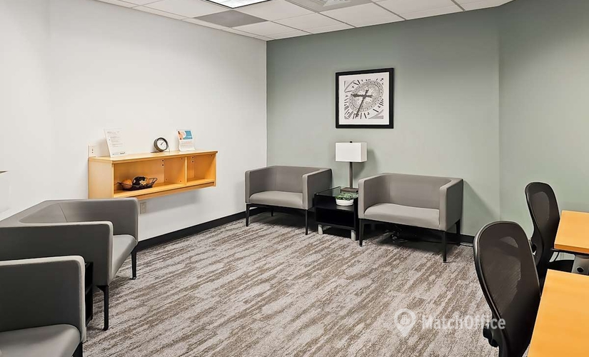 Convention center in Burlington, MA, 1500 District Avenue (01803) - 4 | MatchOffice