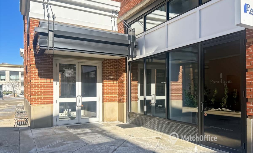 Conference room in Westlake, OH, 159 Crocker Park Boulevard (44145) - 0 | MatchOffice.com