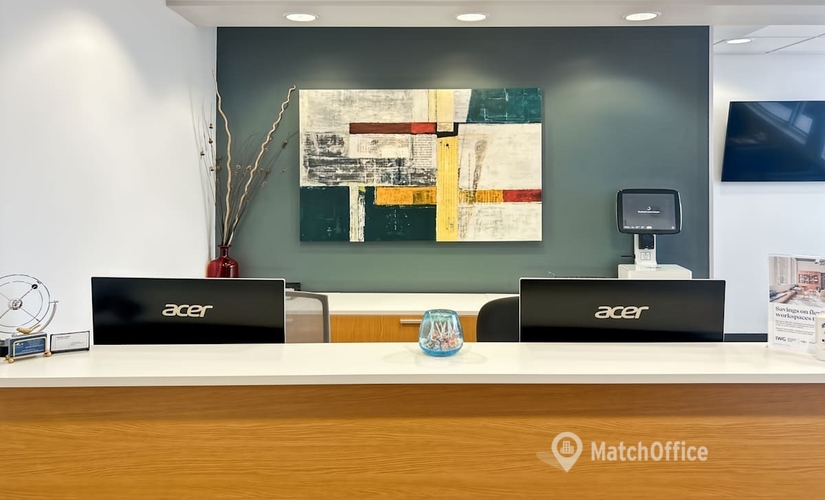  Conference center in Westlake, OH, 159 Crocker Park Boulevard (44145) - 1 | MatchOffice.com