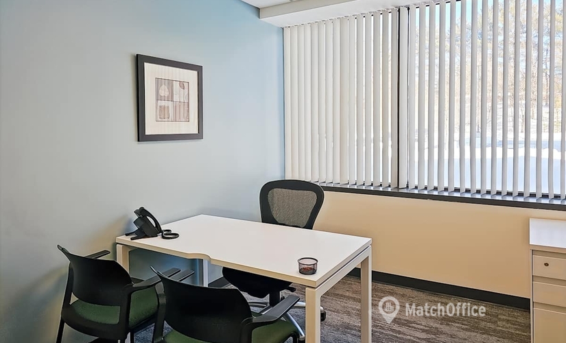  Conference hall in Burlington, MA, 1500 District Avenue (01803) - 6 | MatchOffice