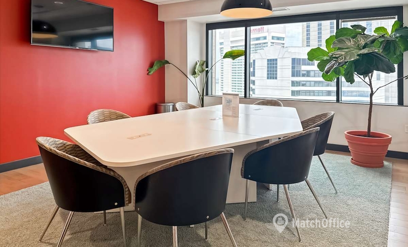  Meeting room in New Orleans, 201 Street Charles Avenue (70170) - 8 | MatchOffice