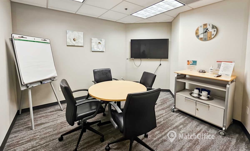Meeting room in Burlington, MA, 1500 District Avenue (01803) - 9 | MatchOffice.com