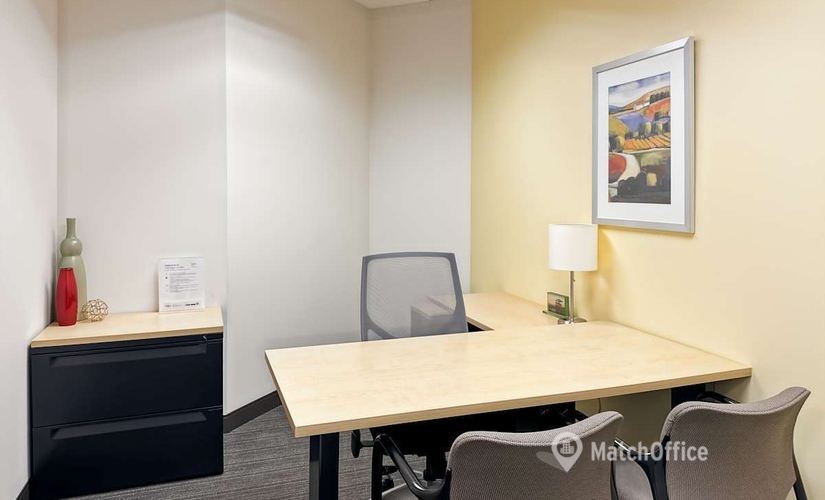  Conference hall in Princeton, NJ, 103 Carnegie Center Drive (08540) - 6 | MatchOffice