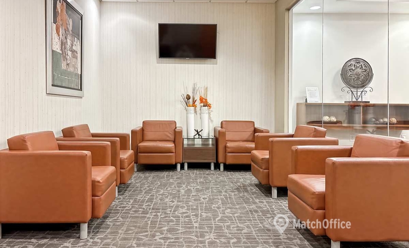 Conference room in Beavercreek, OH, 70 Birch Alley (45440) - 4 | MatchOffice