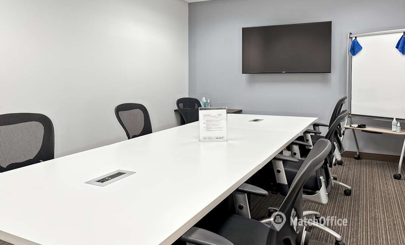  Meeting room in Beavercreek, OH, 70 Birch Alley (45440) - 9 | MatchOffice