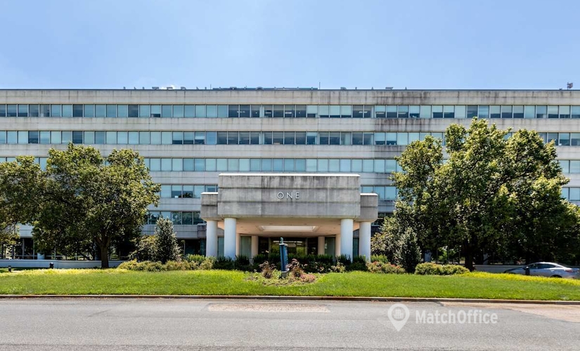  Conference room in Philadelphia, PA, 1 International Plaza (19113) - 0 | MatchOffice.com