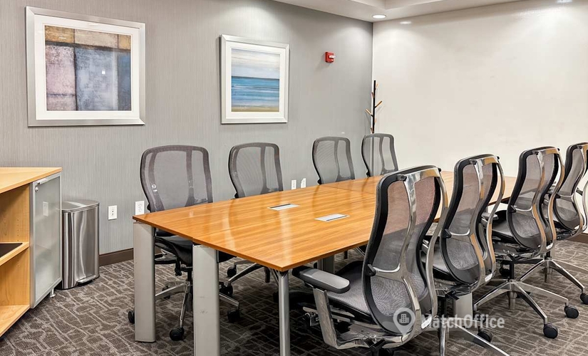 Conference room in Beavercreek, OH, 70 Birch Alley (45440) - 12 | MatchOffice