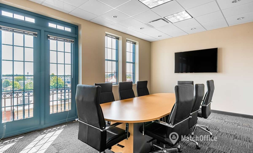  Convention center in Hampton, VA, 4410 East Claiborne Square (23666) - 2 | MatchOffice.com