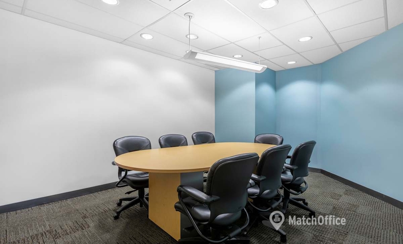 Conference space in Philadelphia, PA, 1 International Plaza (19113) - 6 | MatchOffice