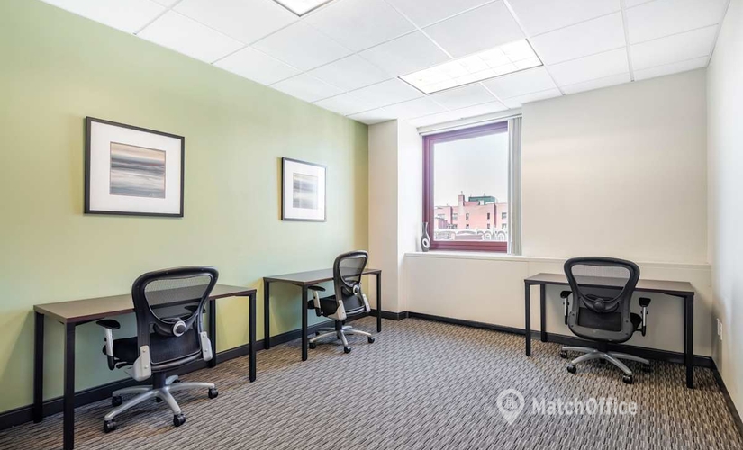 Conference center in Providence RI, 10 Dorrance Street (02903) - 3 | MatchOffice.com