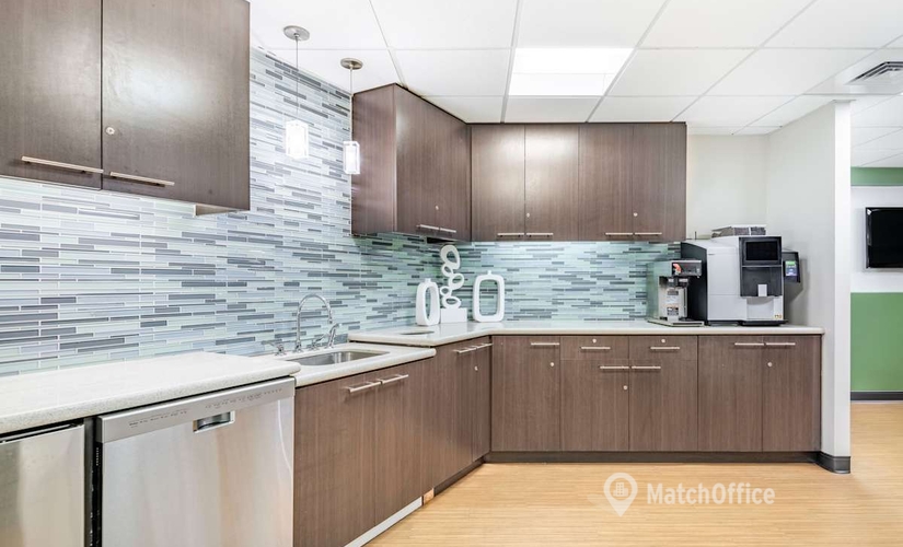 Conference room in Providence RI, 10 Dorrance Street (02903) - 5 | MatchOffice