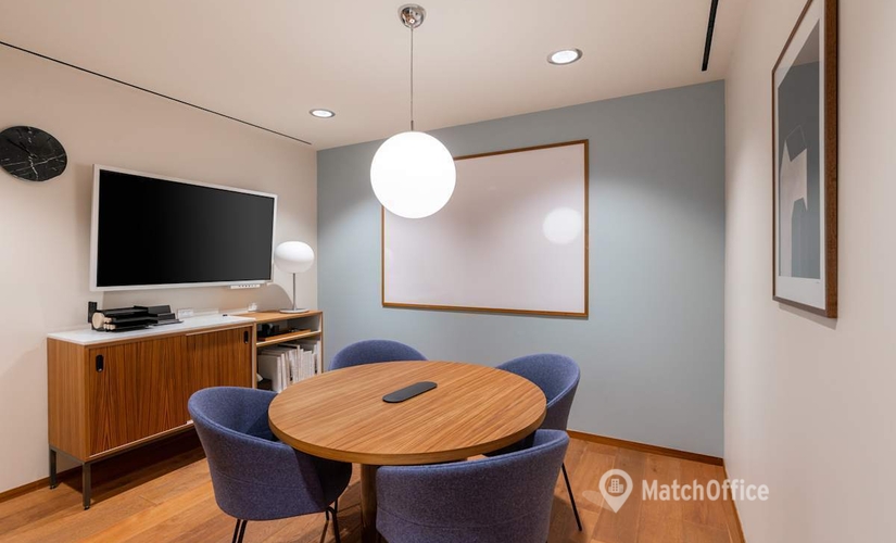 Conference space in New York Grand Central, NY, 250 Park Avenue (10177) - 6 | MatchOffice