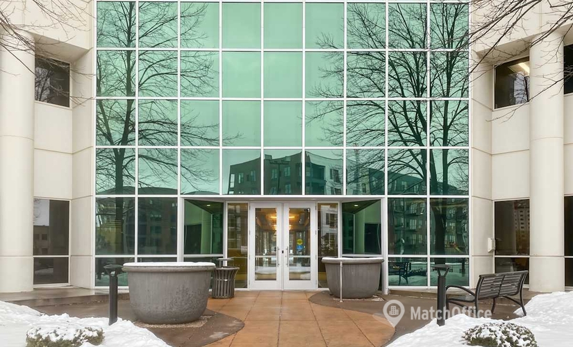 Conference room in Middleton, WI, 8383 Greenway Boulevard (53562) - 0 | MatchOffice