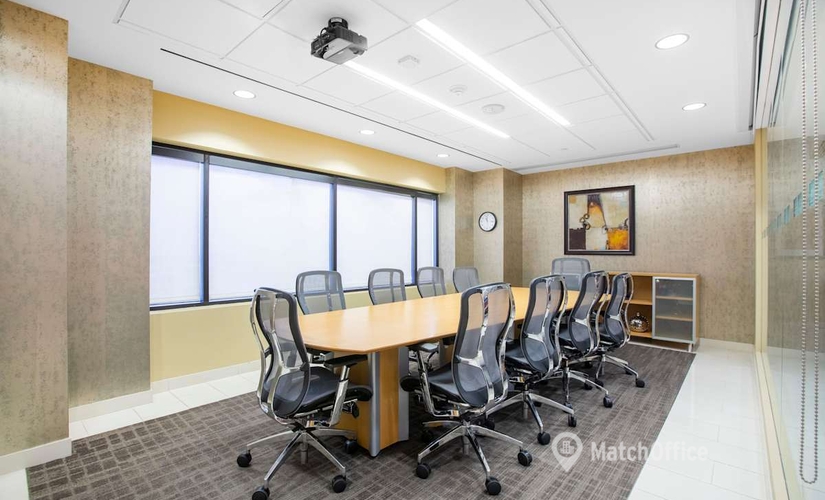 Conference room in Pasadena, CA, 155 North Lake Avenue (91101) - 2 | MatchOffice.com