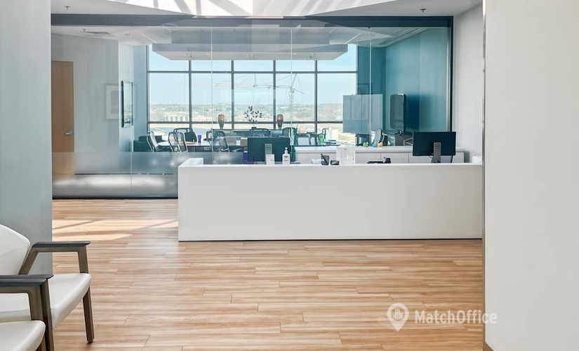 Conference space in Middleton, WI, 8383 Greenway Boulevard (53562) - 1 | MatchOffice.com