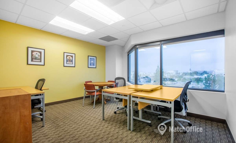 Meeting room in Pasadena, CA, 155 North Lake Avenue (91101) - 3 | MatchOffice.com